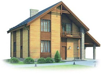 Каркасно-щитовые дома в Сочи