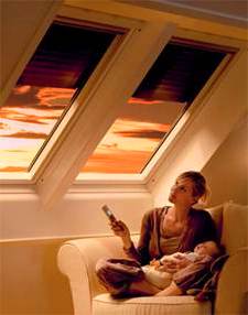 Мансардные окна в Сочи