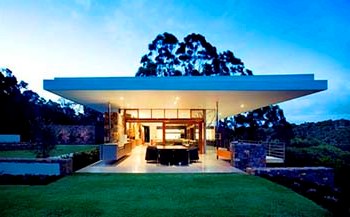 Плоская кровля